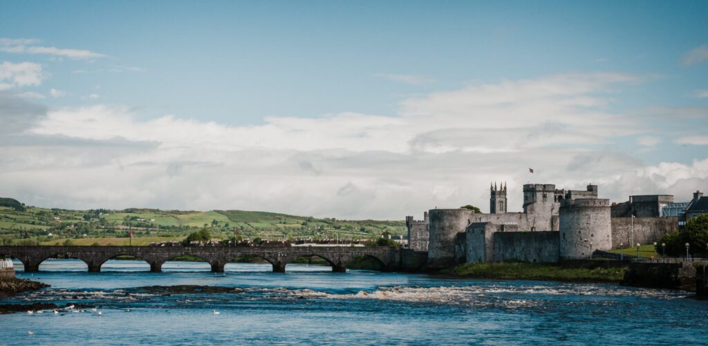 County Limerick