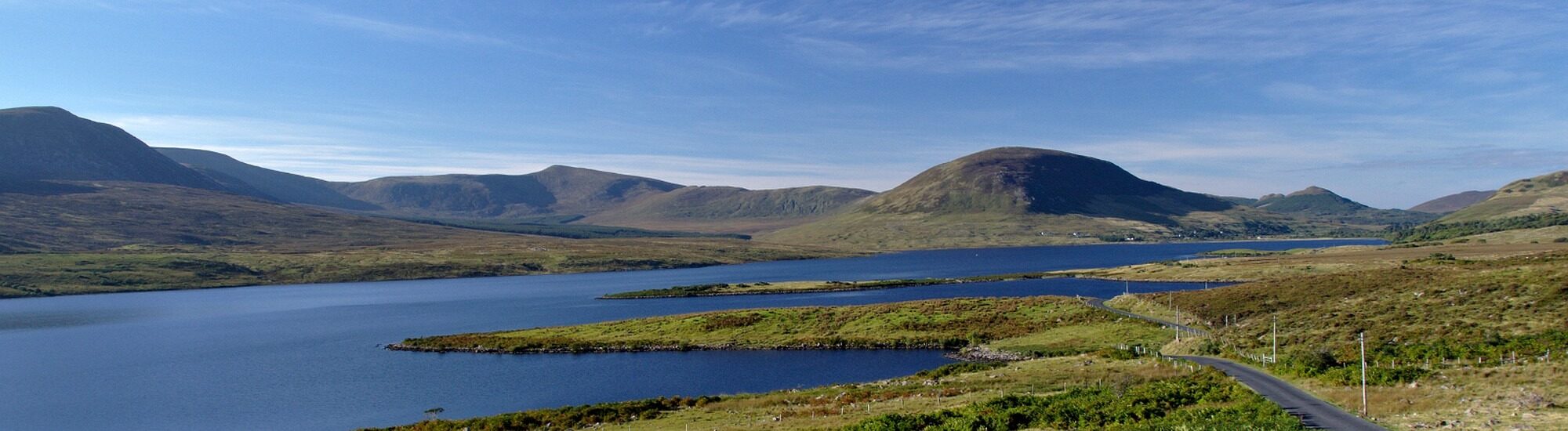 Lough Feeagh