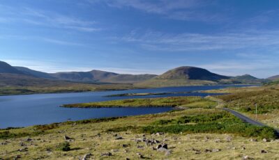 lough feeagh 1