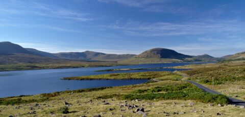 lough feeagh 1