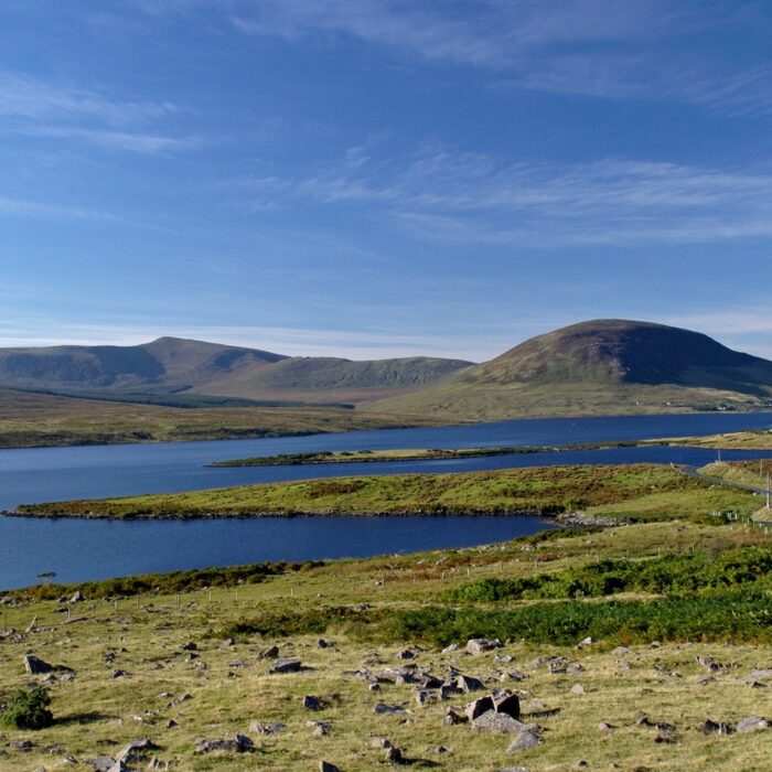 lough feeagh 1