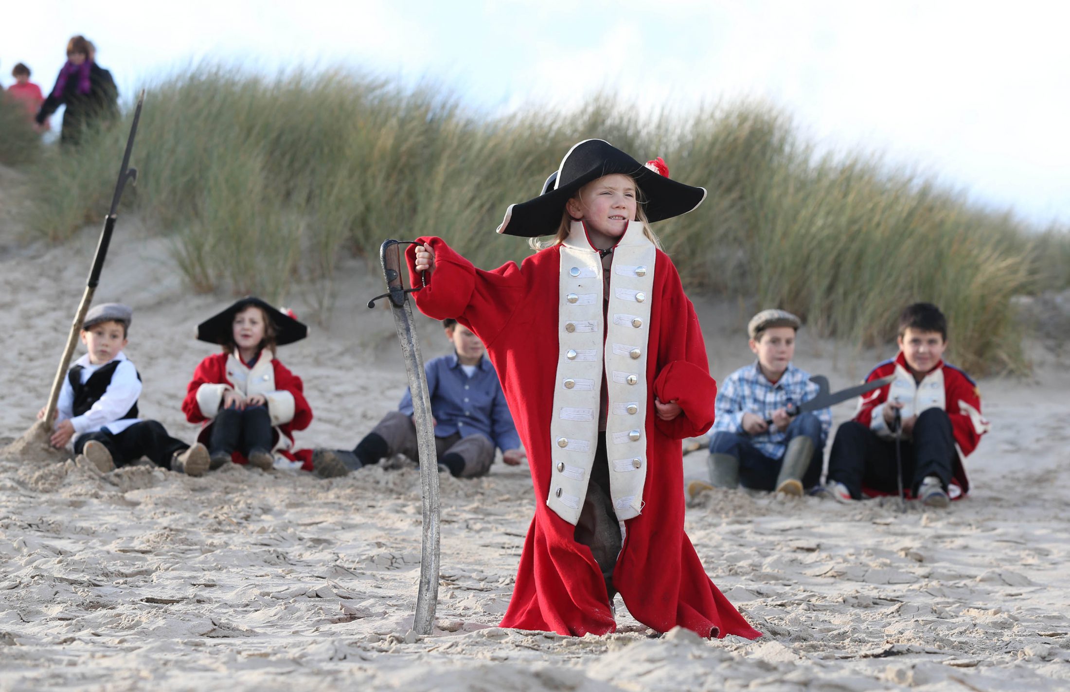 Le Nationa 1798 Visitor Centre - https://visitwexford