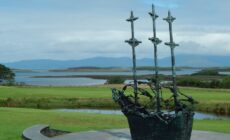 national famine monument 2