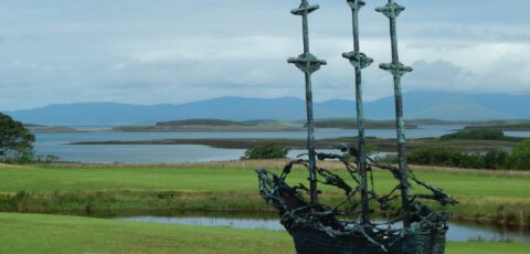 national famine monument 2