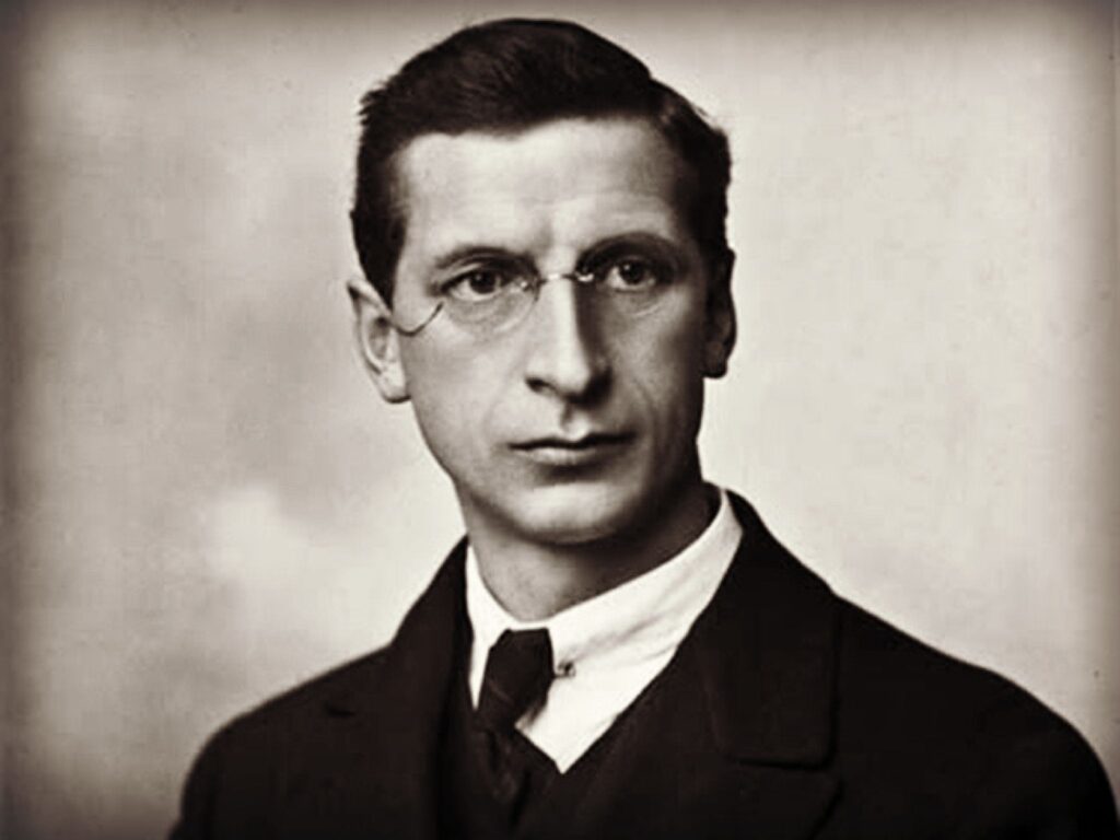 eamon de valera