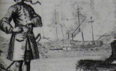 edward england
