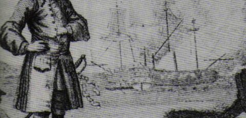 edward england