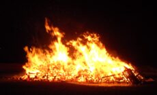 feu de joie 1 scaled