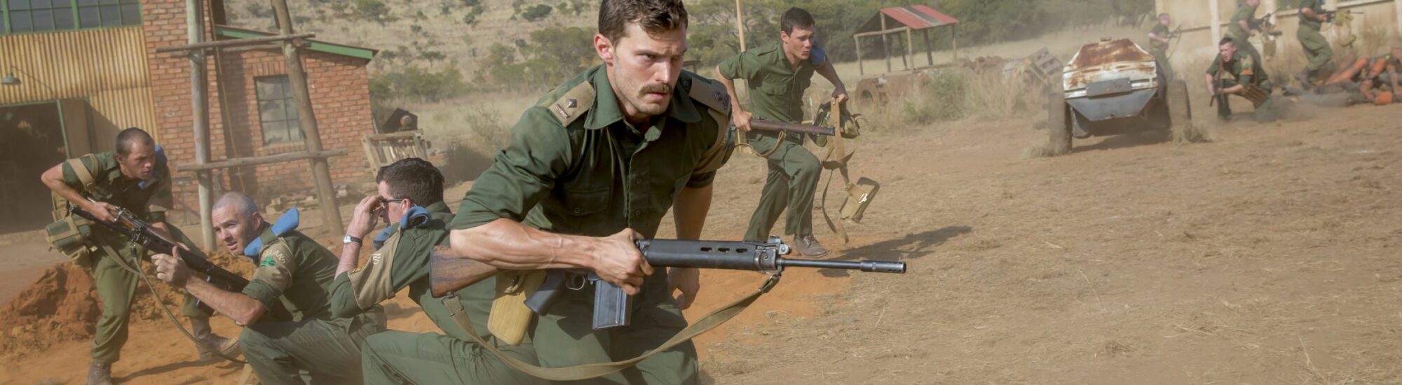 Jadotville