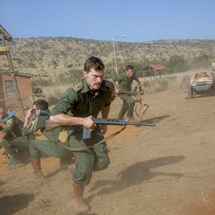 Jadotville