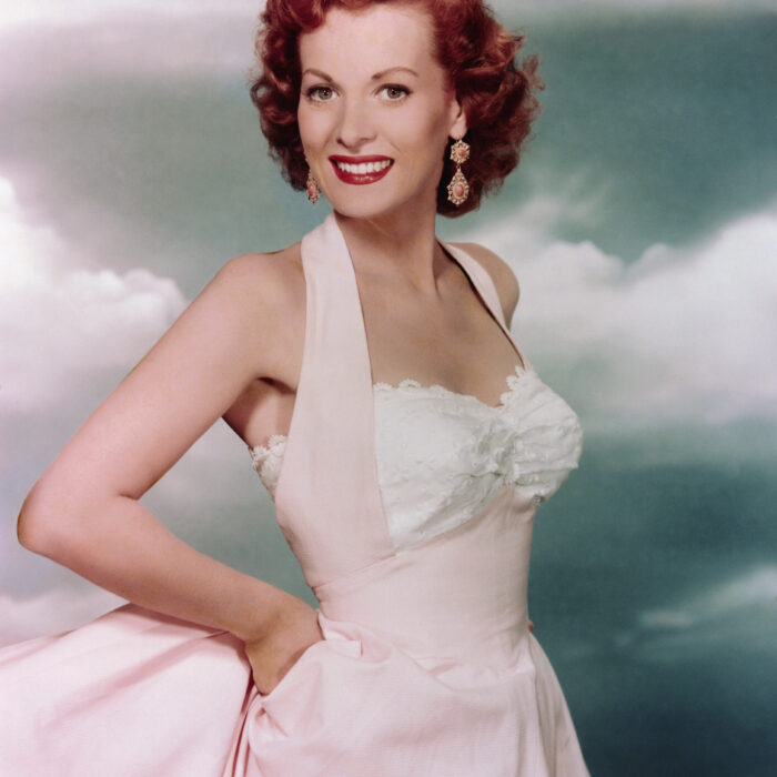 maureen o hara 2