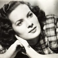 Irish Actors and Actresses