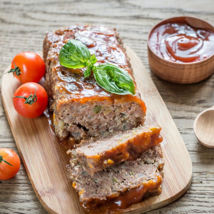 meatloaf 1