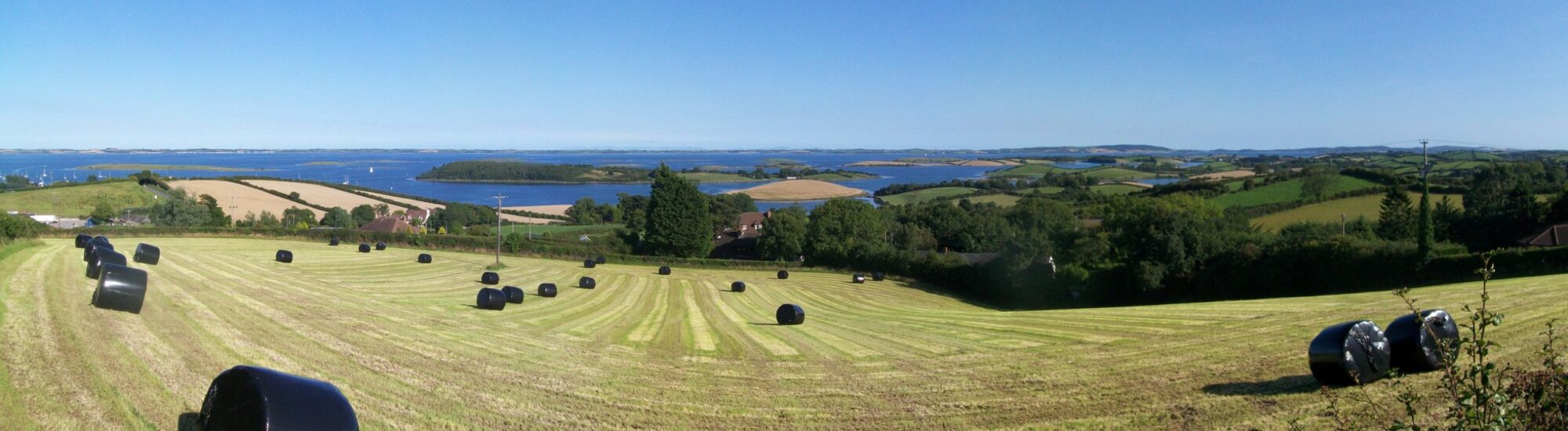 The Ards Peninsula