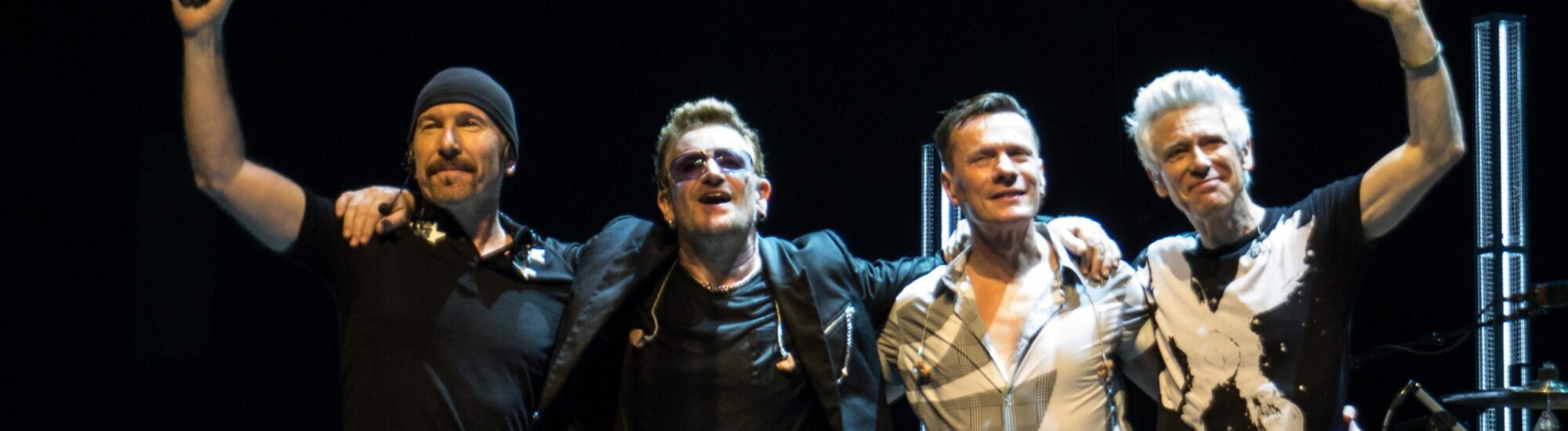 Why is U2 so unpopular in its native Ireland?
