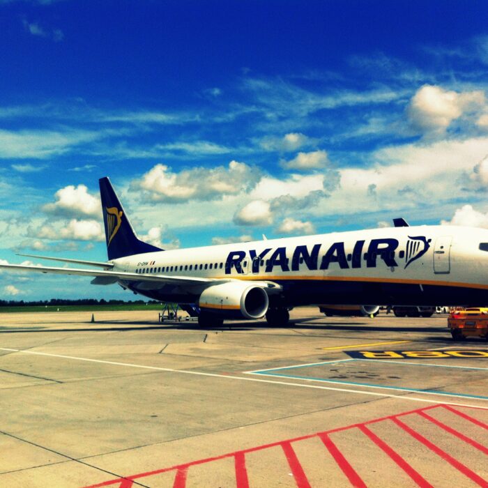 ryanair scaled