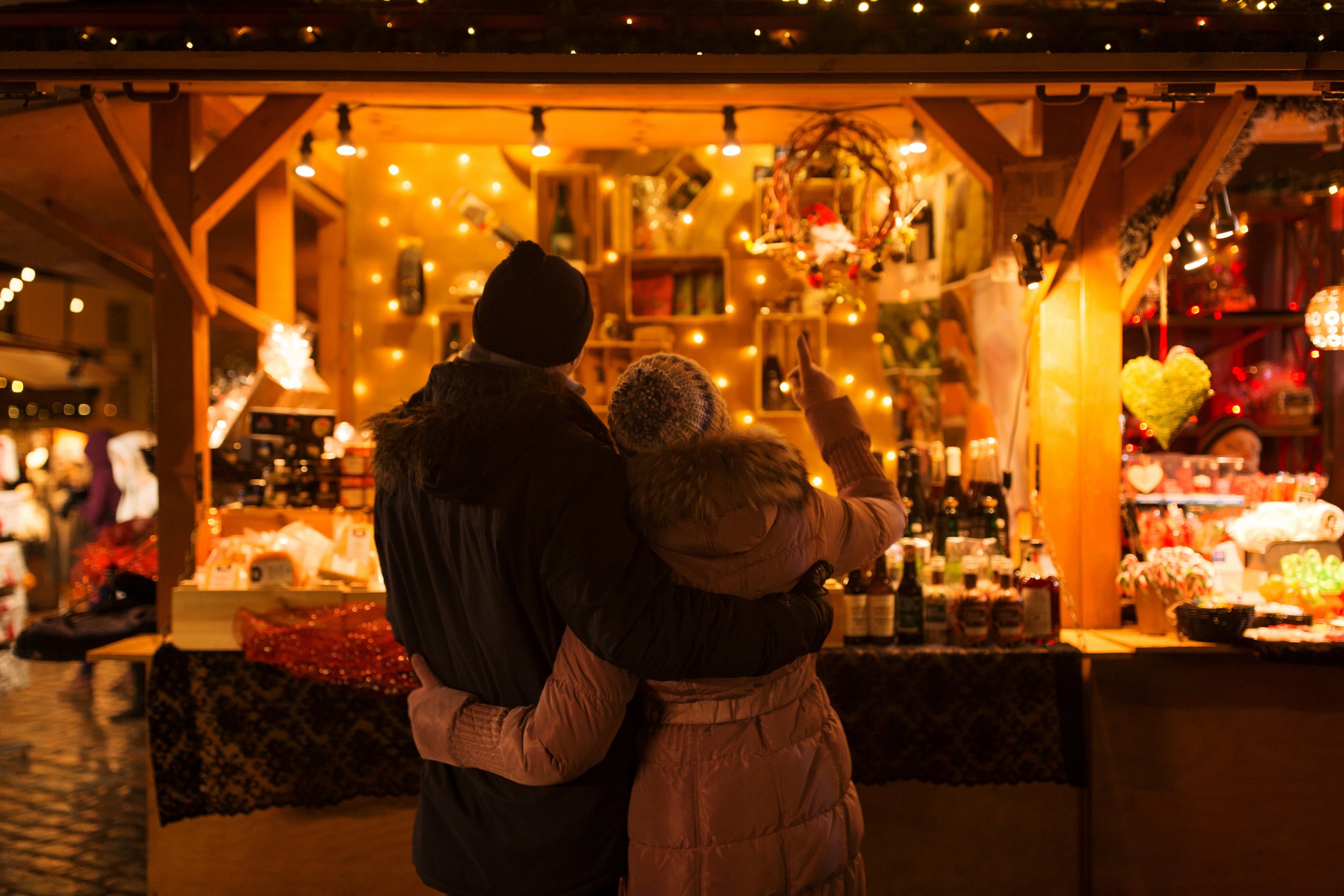 Le Waterford Winterval - © Syda Productions