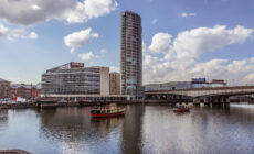 obel tower