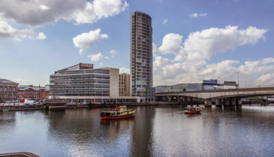 obel tower