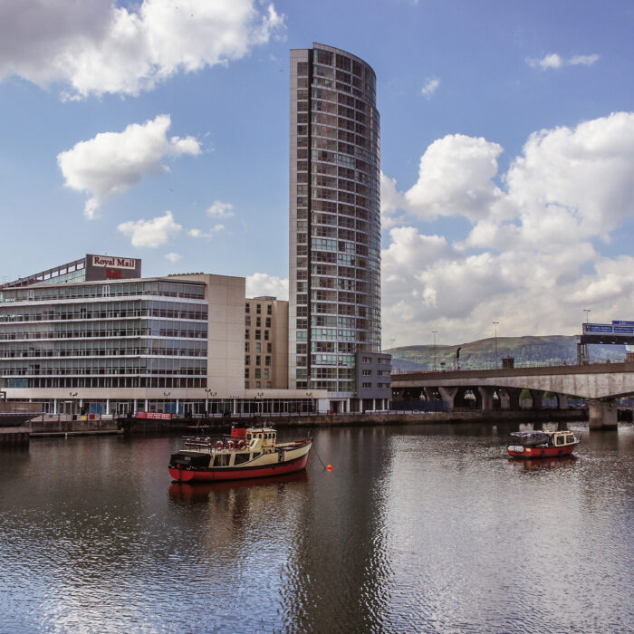 obel tower
