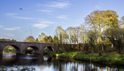 shaws bridge 1