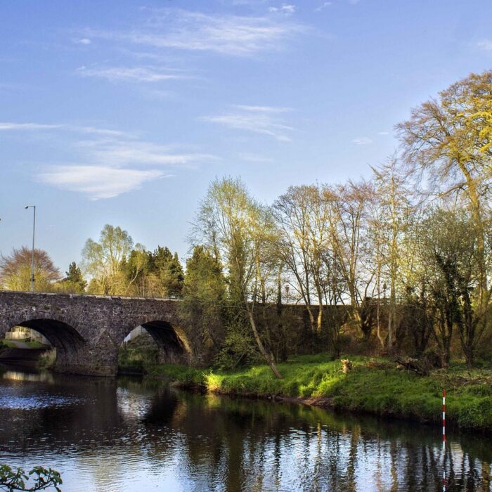 shaws bridge 1