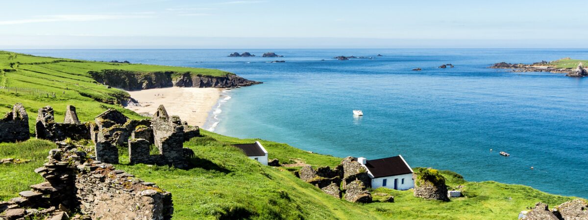 Blasket Islands