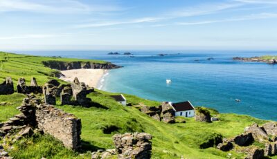 great blasket island 1 1