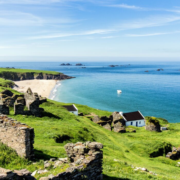 great blasket island 1 1