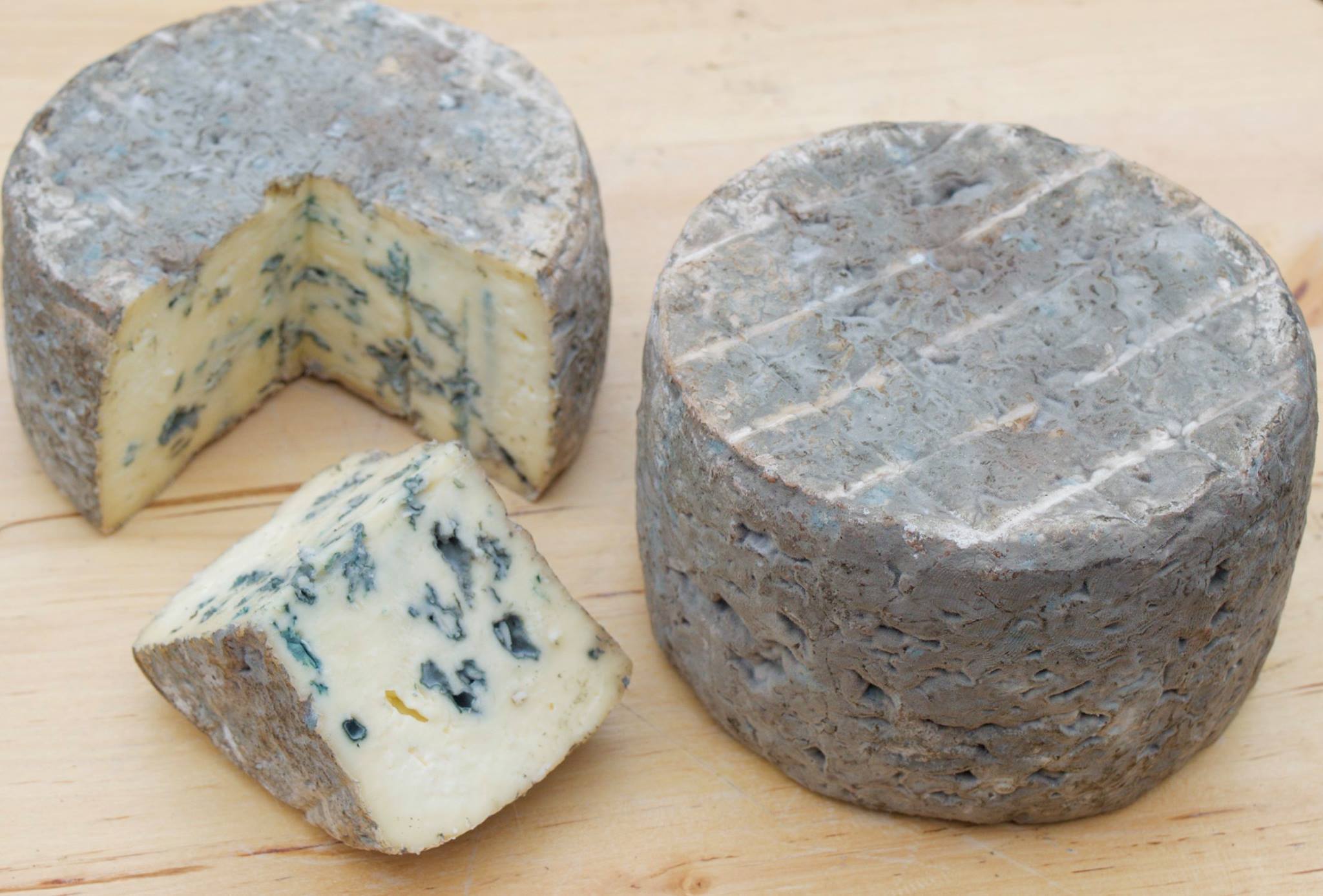 Du Kearney Blue - Kearney Blue