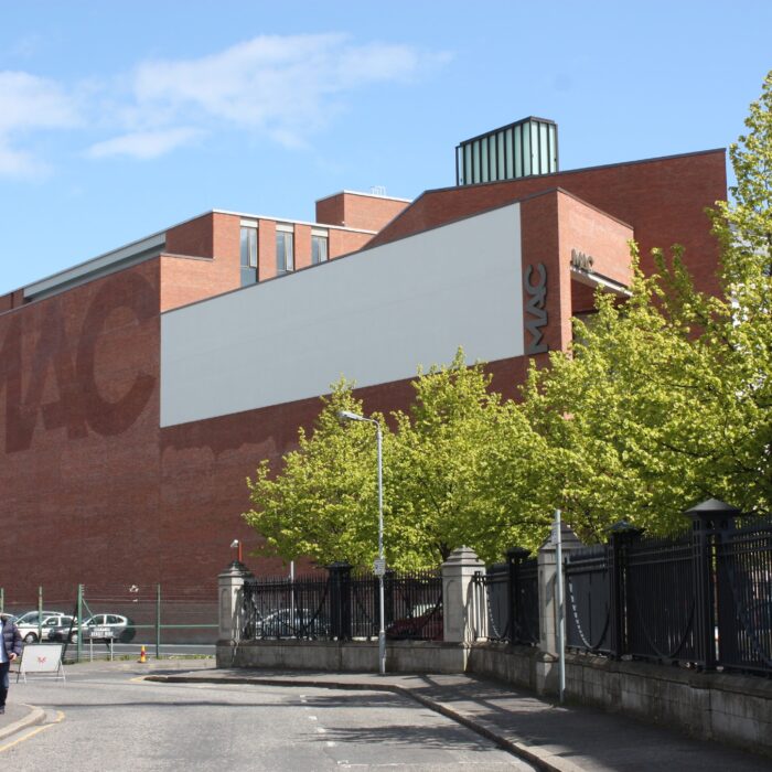 mac belfast