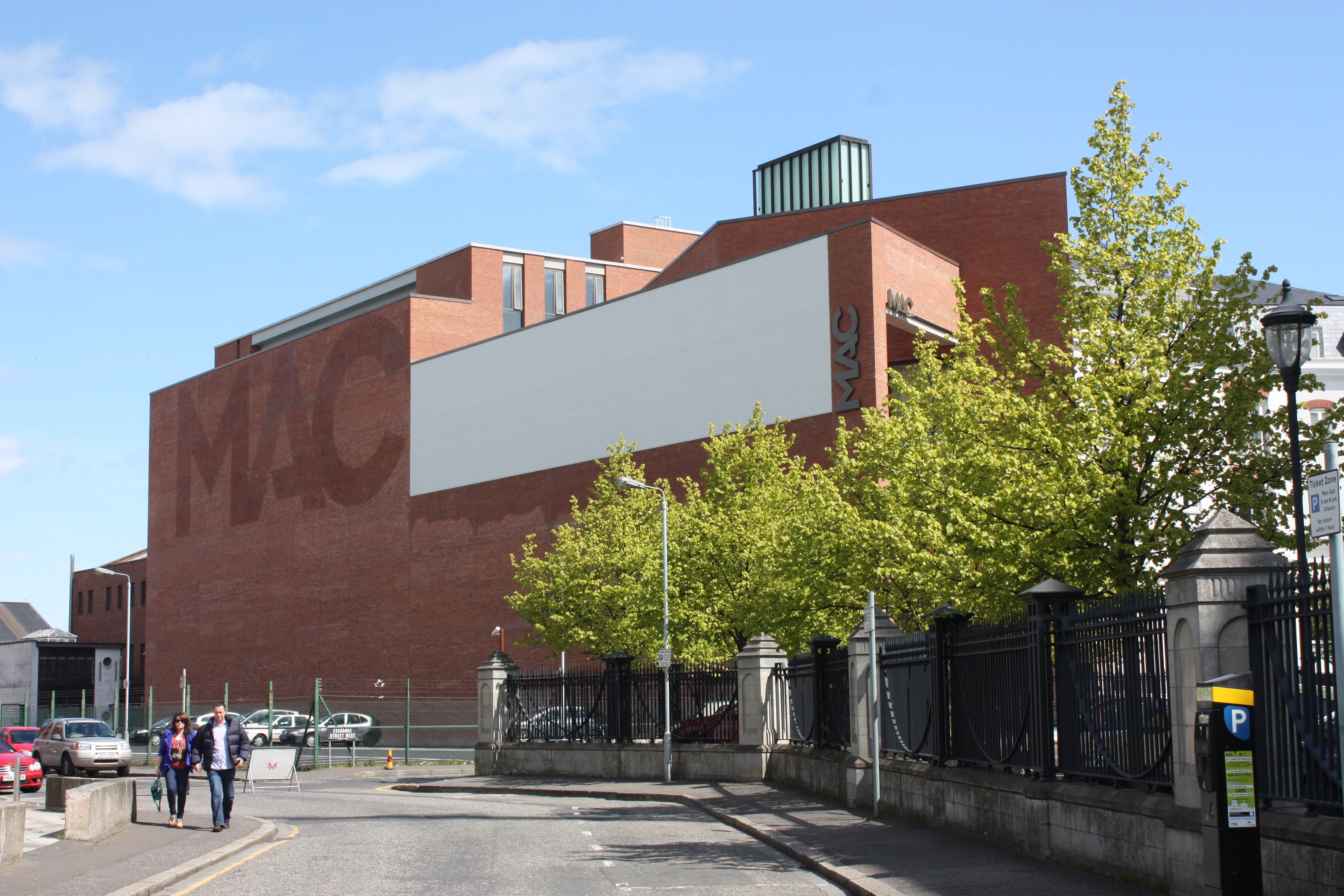 MAC de Belfast – Ardfern – cc