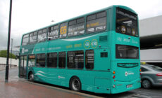 airlink bus