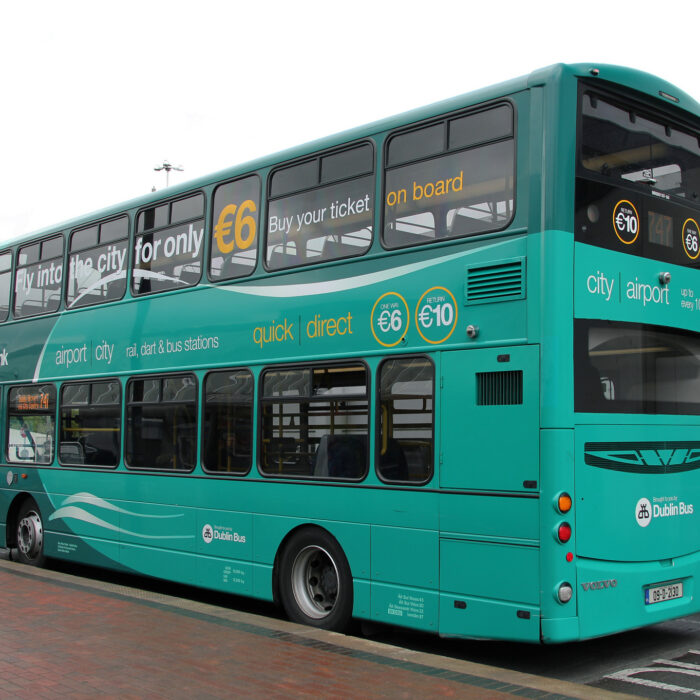 airlink bus