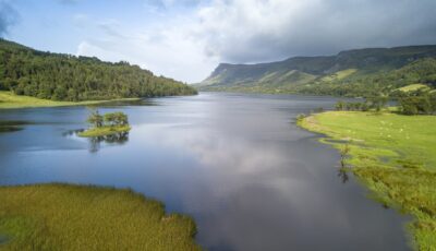 glencar lake 2