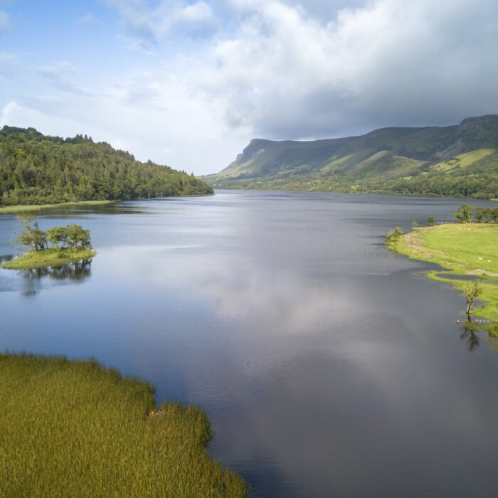 glencar lake 2