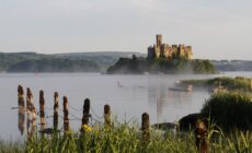 castle island