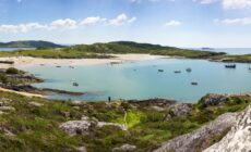 derrynane beach 1