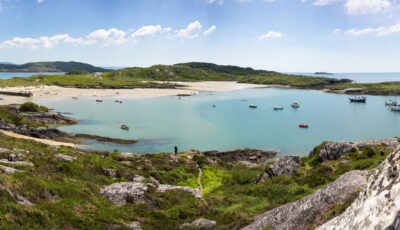 derrynane beach 1