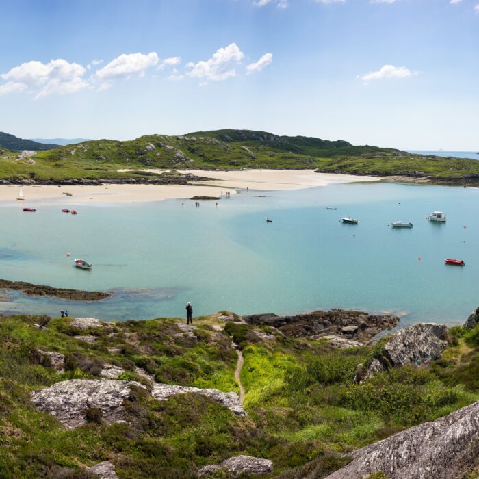 derrynane beach 1