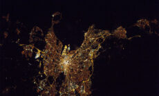 dublin espace thomas pesquet