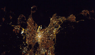 dublin espace thomas pesquet