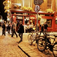 temple bar