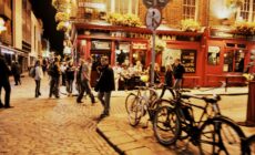 temple bar