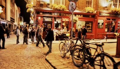 temple bar