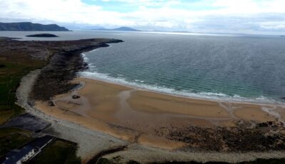 dooagh beach scaled