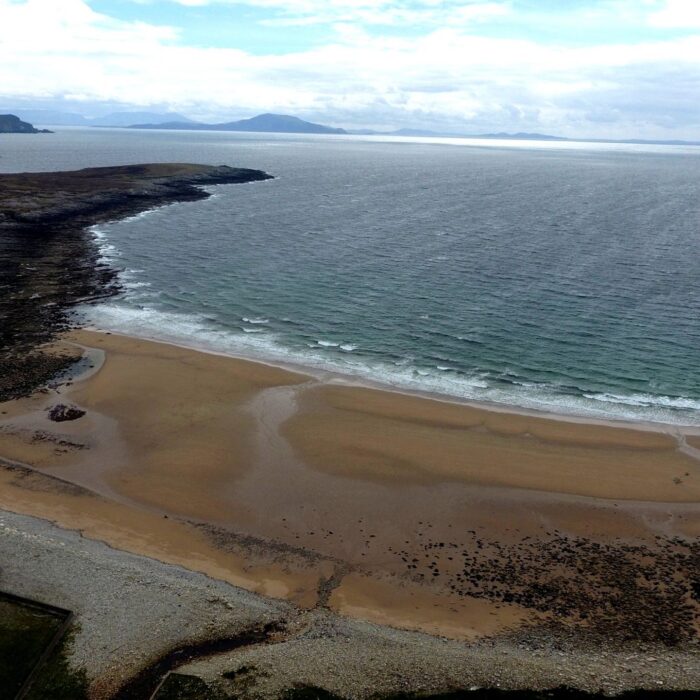 dooagh beach scaled