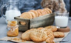 irish shortbreads