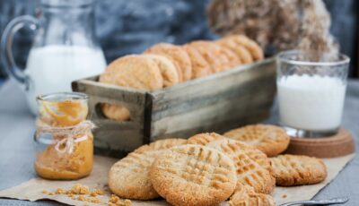 irish shortbreads