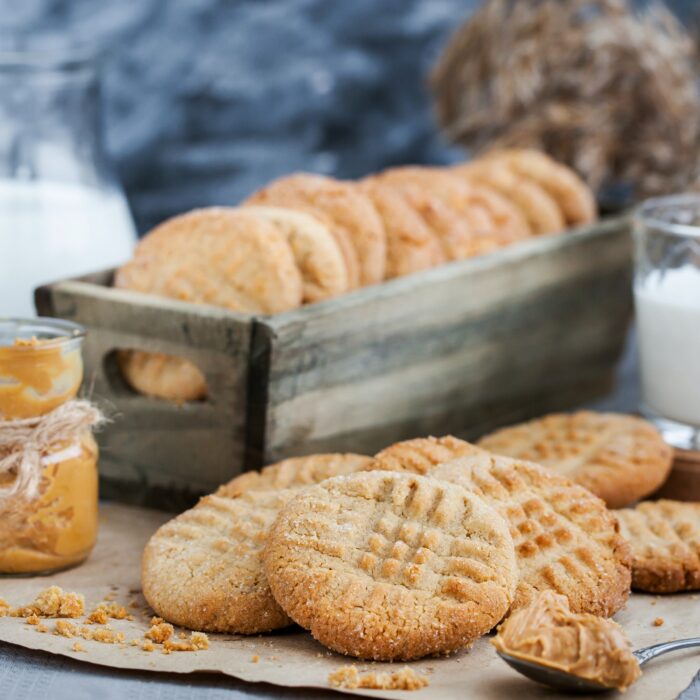 irish shortbreads